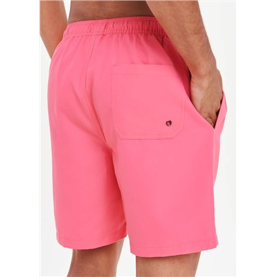 Lincoln Plain Swim Shorts