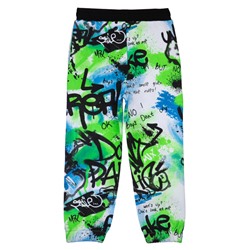 Брюки для мальчика