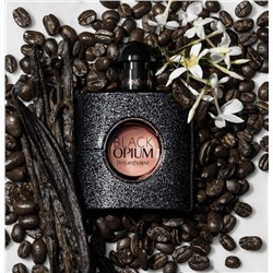 Yves Saint Laurent Black Opium