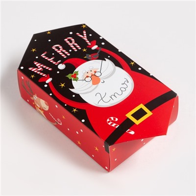 Полотенце махровое "Этель" Merry 30х30 см, 100% хл, 340 г/м2