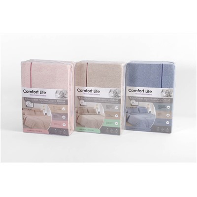 КПБ Женьшень меланж Текс-Дизайн