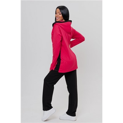 Женский костюм с брюками 2146 / Вива магнета