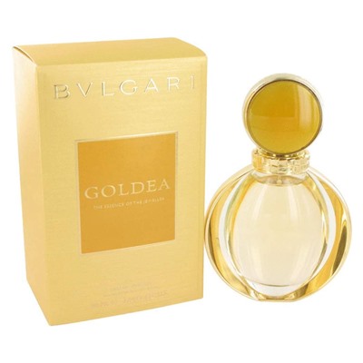 Bvlgari Goldea For Women edp 90 ml