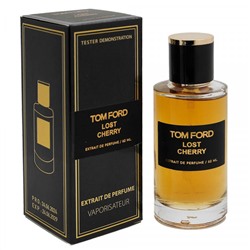Tester Extrait de Perfume Tom Ford Lost Cherry edp unisex 62 ml