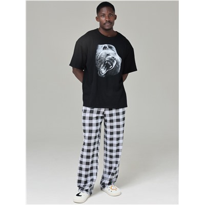 Пижама "Медведь" Мужская