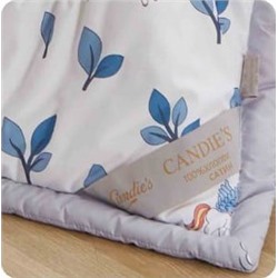 Одеяло подростковое Candie's с простыней и наволочками ODCANP013