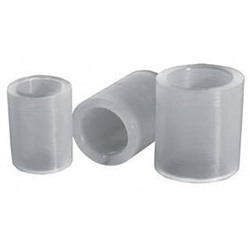 34С Кольцо защитное для пальца, силиконовое р.1