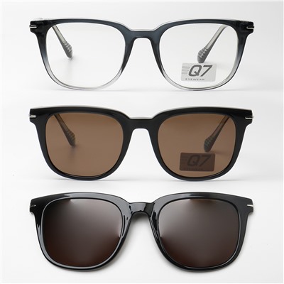 Оправа Q7 S34206 c2 в комплекте 1 насадка