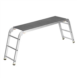 Рабочие подмости, количество ступеней 3 х 6 х 3, (арт. в серт.: 2340363)