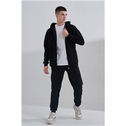 Костюм мужской на молнии 14477