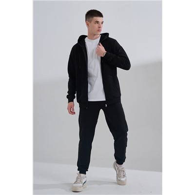 Костюм мужской на молнии 14477