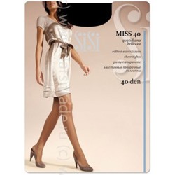Колготки женские Miss 40 Sisi Дроп