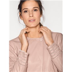 Куртка Lederjacke Art.-Nr.: 82040 CORSO размер 46 нем