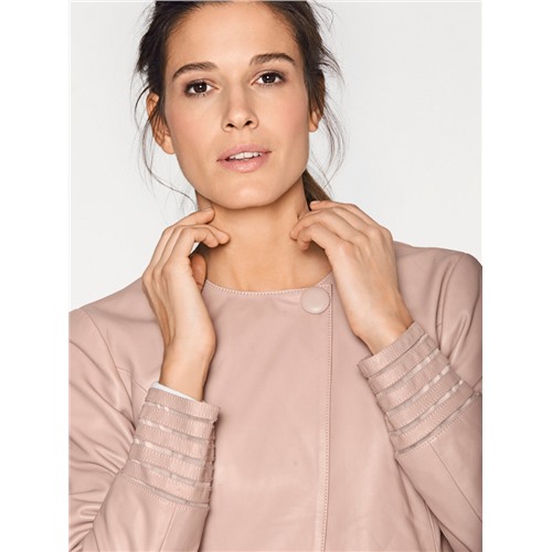 Куртка Lederjacke Art.-Nr.: 82040 CORSO размер 46 нем