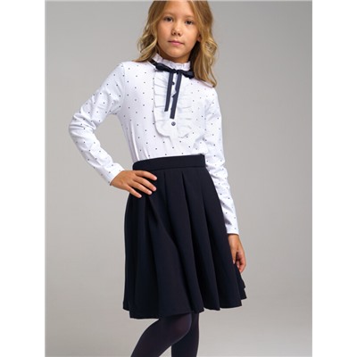 Блузка для девочки