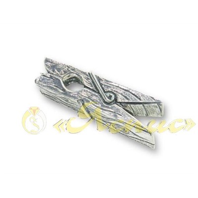 0695Б   Прищепка