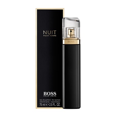 Hugo Boss Nuit Pour Femme edp 75 ml