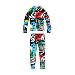 Термобелье для мальчика