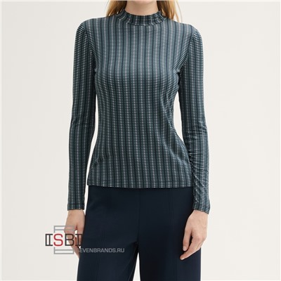 Tom Tailor, 1044139, Блуза трикотажная