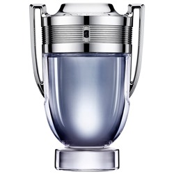 Paco Rabanne (Пако Рабан) Spray Eau de Toilette (EdT) Туалетная вода Invictus, 50 мл
