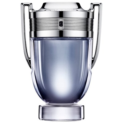 Paco Rabanne (Пако Рабан) Spray Eau de Toilette (EdT) Туалетная вода Invictus, 50 мл