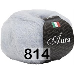 Пряжа Сеам Aura