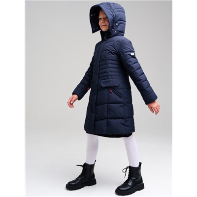 Пальто зимнее для девочки