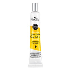 Labelyoung Shocking Effect Recipe Cream Volt Тонизирующий крем Ver.