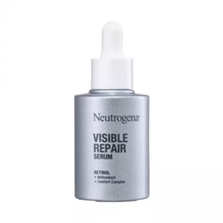 Сыворотка для лица с Ретинолом (30 мл), Visible Repair Retinol Serum, произв. Neutrogena
