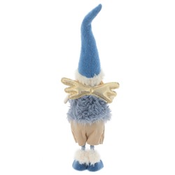 GAEM Игрушка набивная "Ангел", L22 W14 H42 см, 2в.