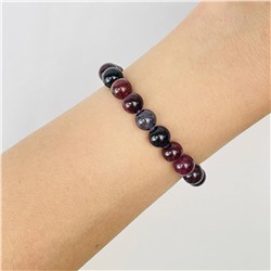 Радуга Самоцветов Браслет из Шпинели