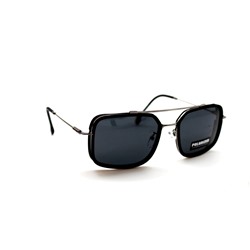 Поляризационные очки 2021 - Polarized 168 черный