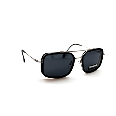 Поляризационные очки 2021 - Polarized 168 черный