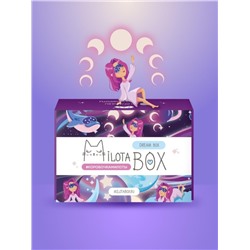 MilotaBox "Dream Box"