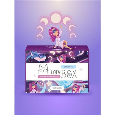 MilotaBox "Dream Box"