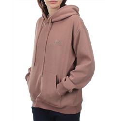 A19 BROWN Толстовка женская (85% хлопок, 15% полиэстер)