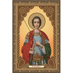 Св. Арх. Михаилъ