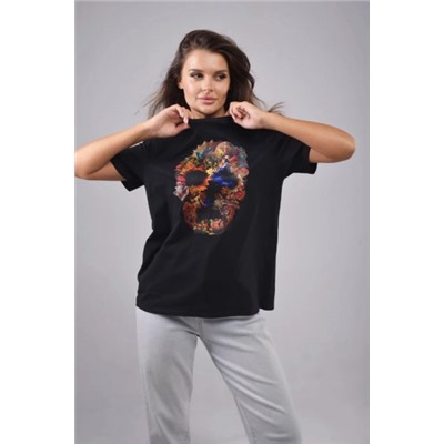 Футболка, Imprelly, 4173803Beverly оптом