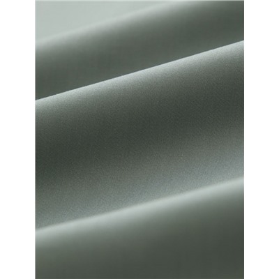 Простыня на резинке SL Home Tencel 200*200+30 см , цв. оливковый