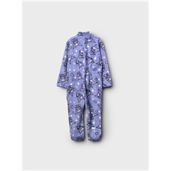 Комбинезон для девочки