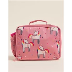 Kids' Unicorn Lunch Box