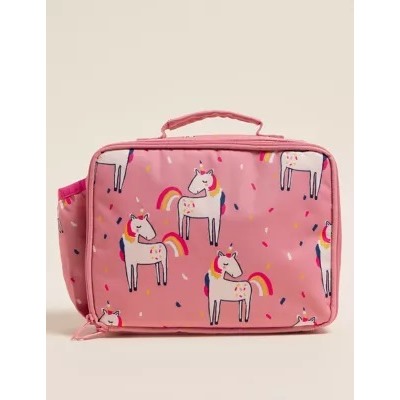 Kids' Unicorn Lunch Box