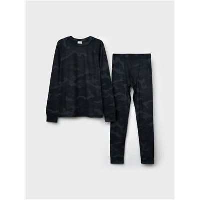 Термобелье для мальчика