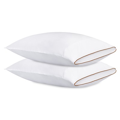 Комплект постельного белья из сатина из коллекции Meditation, caramel, 200х220 см