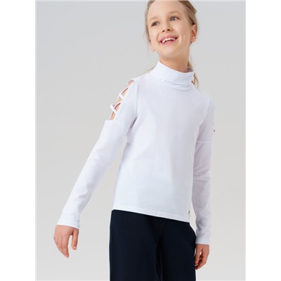 Блузка для девочки