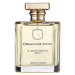 Ormonde Jayne 4. Montabaco edp 120 ml