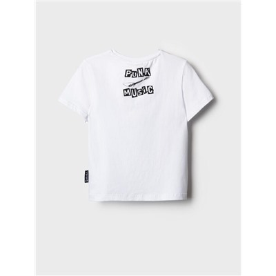 Футболка для девочки