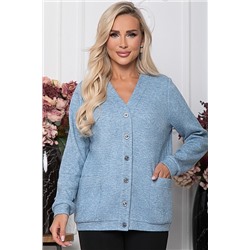 Кардиган 9057-5