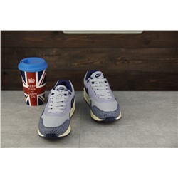 Nike Air Max 1 ’86 OG из натуральной плотной кожи