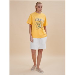 Футболка женская